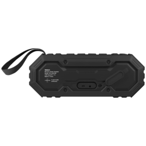 Rocka Blizzard Series Water-Resistant Bluetooth Speaker