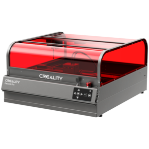 Creality Falcon 60W Enclosed Laser Engraver