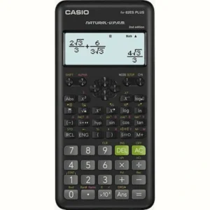 Casio FX-82ES Plus 2nd Edition