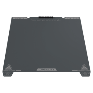 Creality K1C Textured PEI Bed