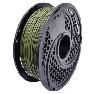 SA Filament PLA Filament 1kg - Military Green