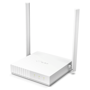 TP-Link TL-WR844N 300mbps Multi-Mode Wi-Fi Router