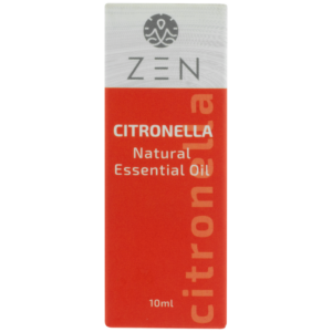 Zen Oil - Citronella