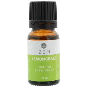 Zen Oil - Lemongrass