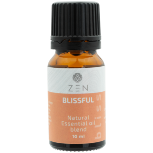 Zen Oil - Blissful