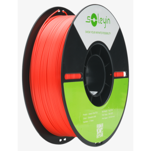 Soleyin Ultra PLA - Strawberry Milk