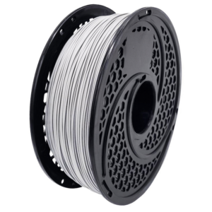 SA Filament ABS Premium Filament 1kg - Light Grey
