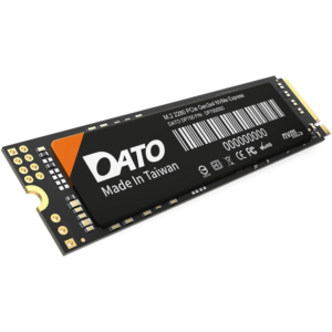 Dato DP700 NVMe M.2 2280 SSD 256gb