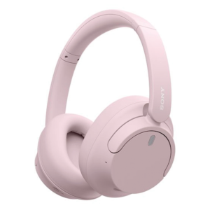 Sony WH-CH720 (Pink) Noise Cancelling Over-Ear Headphones