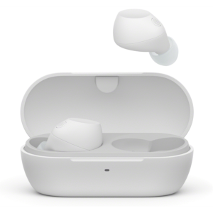 Sony WF-C710N (White) True Wireless Earbuds