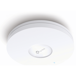 TP-Link EAP620HD AX1800 Ceiling-Mount Wi-Fi 6 Access Point