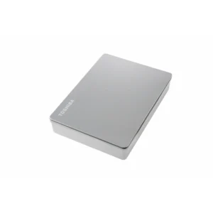 EXT 2.5" 1TB CANVIO FLEX Silver