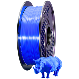 SA Filament PETG Speed Blue Filament 1kg,1.75mm