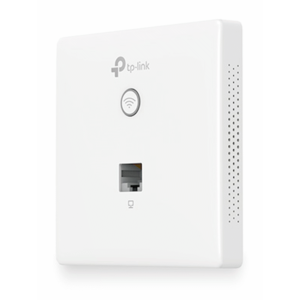TP-Link EAP115 300Mbps Wireless N Wall-Plate Access Point