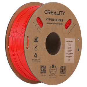 Creality Hyper ABS Red - 1KG