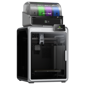 Creality K2 3D Printer and CFS Combo - 260*260*260mm