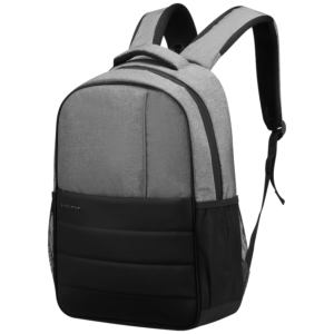 Volkano Slater 15.6" Laptop Backpack - Grey
