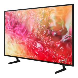 43" DU7000 Crystal UHD 4K HDR Smart TV