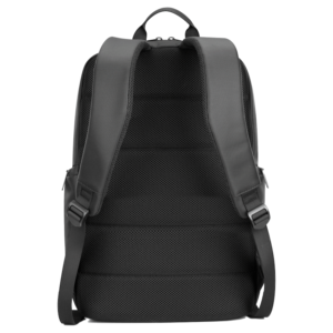 Kingsons Compass Series 15.6" Laptop Backpack - Black