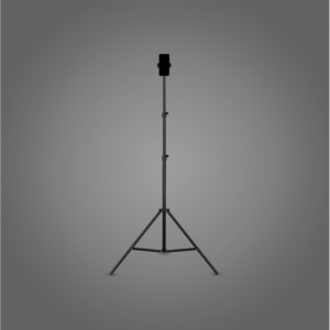 Volkano Insta Series Floor Tripod Phone Holder