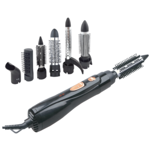 Carmen Multi Style Hot Air Brush 1000w