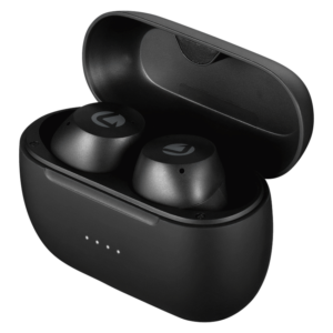 Volkano Pisces 2.0 Series TWS Earphones - Black