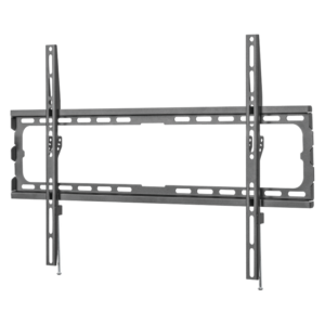 Volkano Steel Series Fixed TV Wall Mount for 37" - 86" TVs