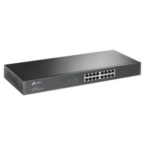 TP-Link TL-SG1016 16-Port Gigabit Switch