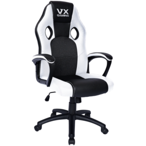 VX Gaming Logan High-Back Gaming Chair