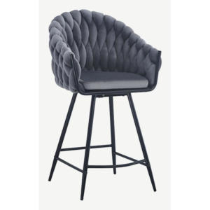 Everfurn Premium Florest Barstool - Single