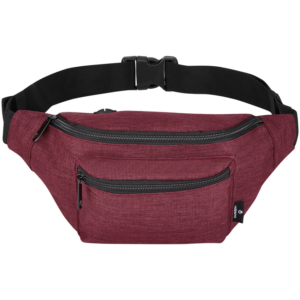 Volkano Rover Moon Bag - Red