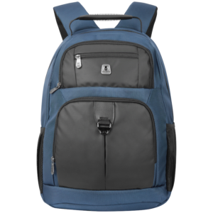 Volkano Franklin 15.6" Laptop Backpack - Navy/Black