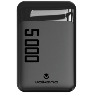 Volkano Punch Series 5000mah Power Bank