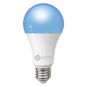 Smart Wi-Fi Bulb 6w LED RGB White Screw
