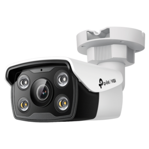 TP-Link Vigi C350 (4mm) 5MP Full-Color Bullet Network Camera