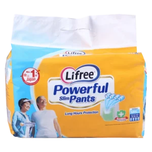 Lifree Powerful M (11 Pc)