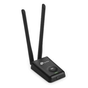 TP-Link TL-WN8200ND 300Mbps High-Power Wireless USB Adapter
