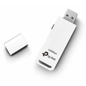 TP-Link TL-WN727N 150Mbps Wireless N USB Adapter