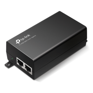 TP-Link TL-POE160S PoE+ Injector