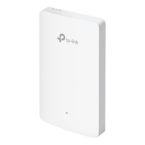 TP-Link EAP615 Wall AX1800 Wall Plate Wi-Fi 6 Access Point