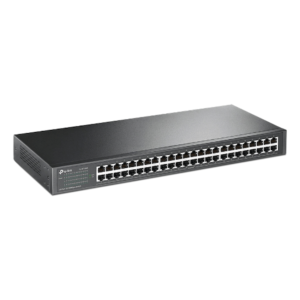 TP-Link TL-SF1048 48-Port 10/100Mbps Switch