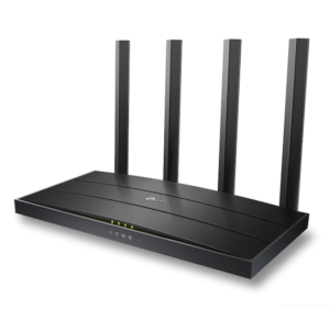 TP-Link Archer AX12 AX1500 Wi-Fi 6 Router