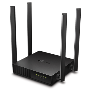 TP-Link Archer C54 AC1200 Dual Band Wi-Fi Router