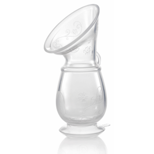 PIGEON MILK SAVER PUMP