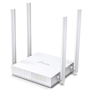 TP-Link Archer C24 AC750 Dual-Band Wi-Fi Router