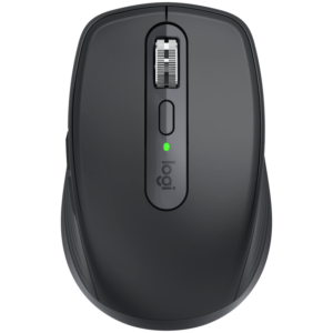 Logitech(R) MX Anywhere 3S - Graphite