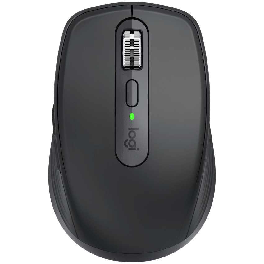 Logitech(R) MX Anywhere 3S - Graphite