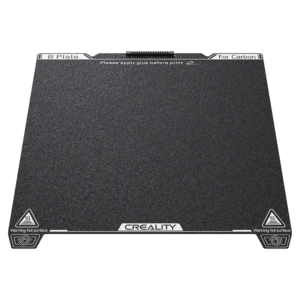 Creality K1C PEI Smooth Platform Board