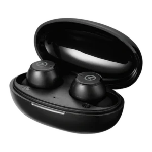 Amplify True Connection GO Series Stemless True Wireless Earphones PDQ - Black