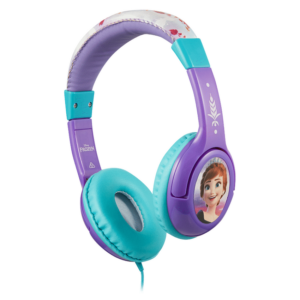 Disney Frozen Aux Headphones